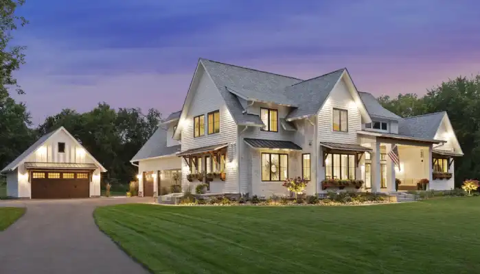 Custom Brick House Plans One Story: Build Your Dream House