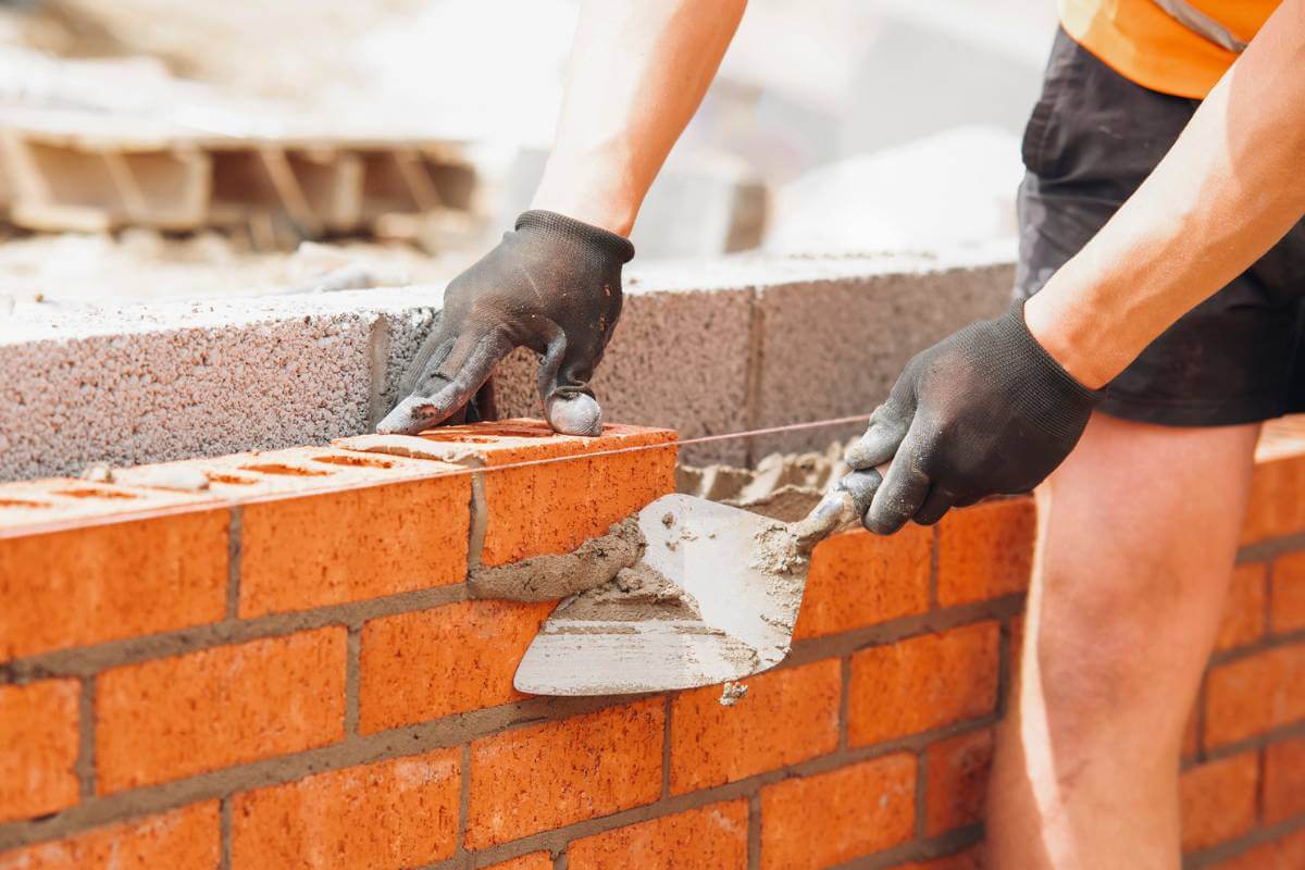 Faced Brickwork: Adding Aesthetics and Strength to Your Building