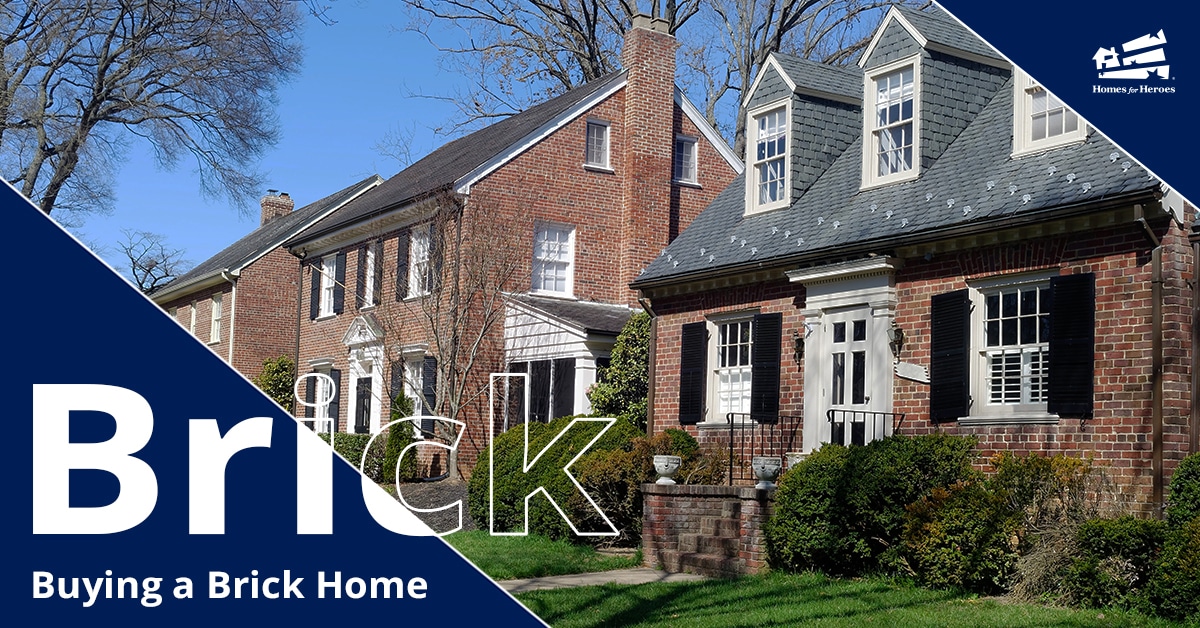 Is a Full Brick House Really the Best Option for You?