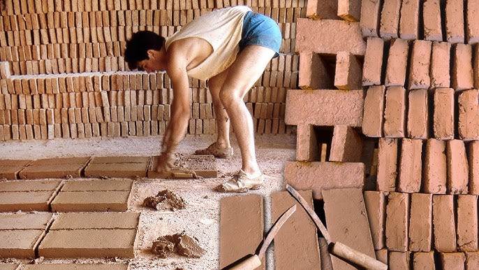 Mastering the Art of Burning of Bricks: A Step-by-Step Guide