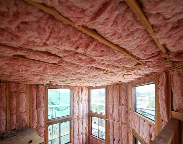 How to Choose the Lightest Insulation for Your Project