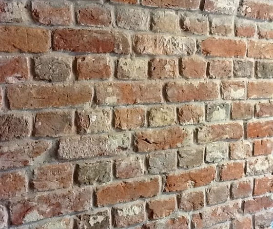 New Orleans Brick and Stone: Quality Materials for Your Build