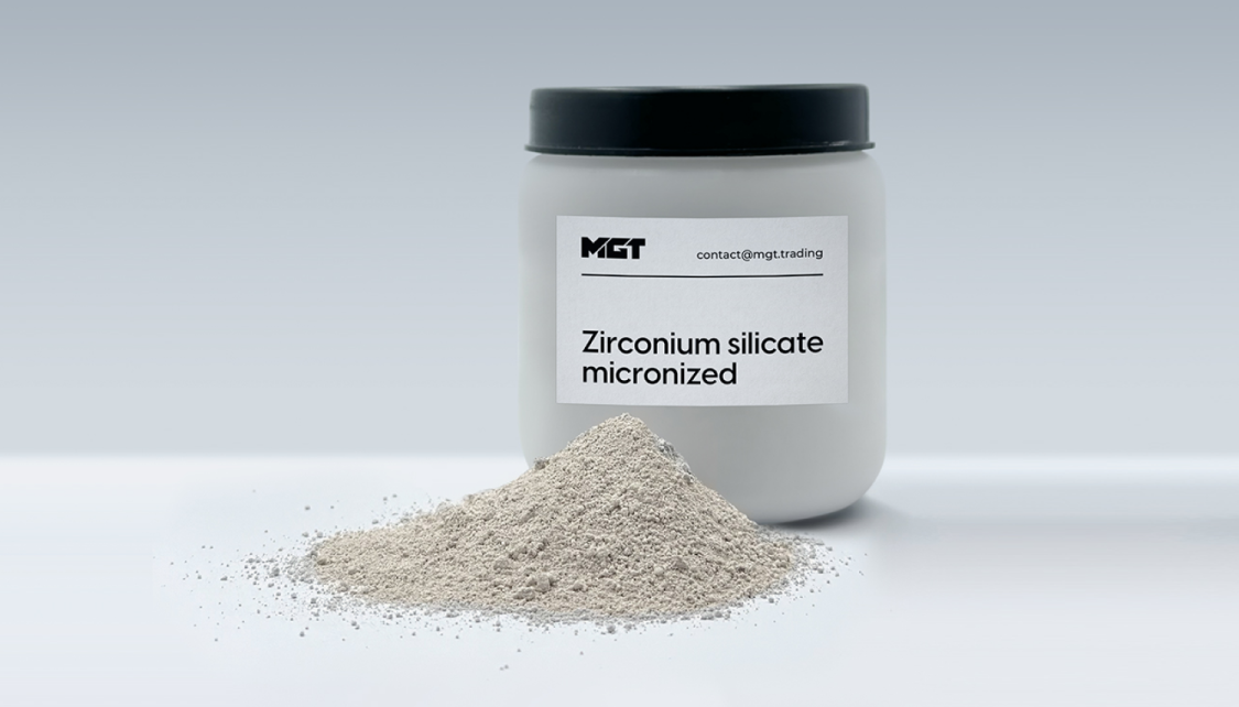 Zirconium Silicate Price Guide: What to Expect and How to Save.