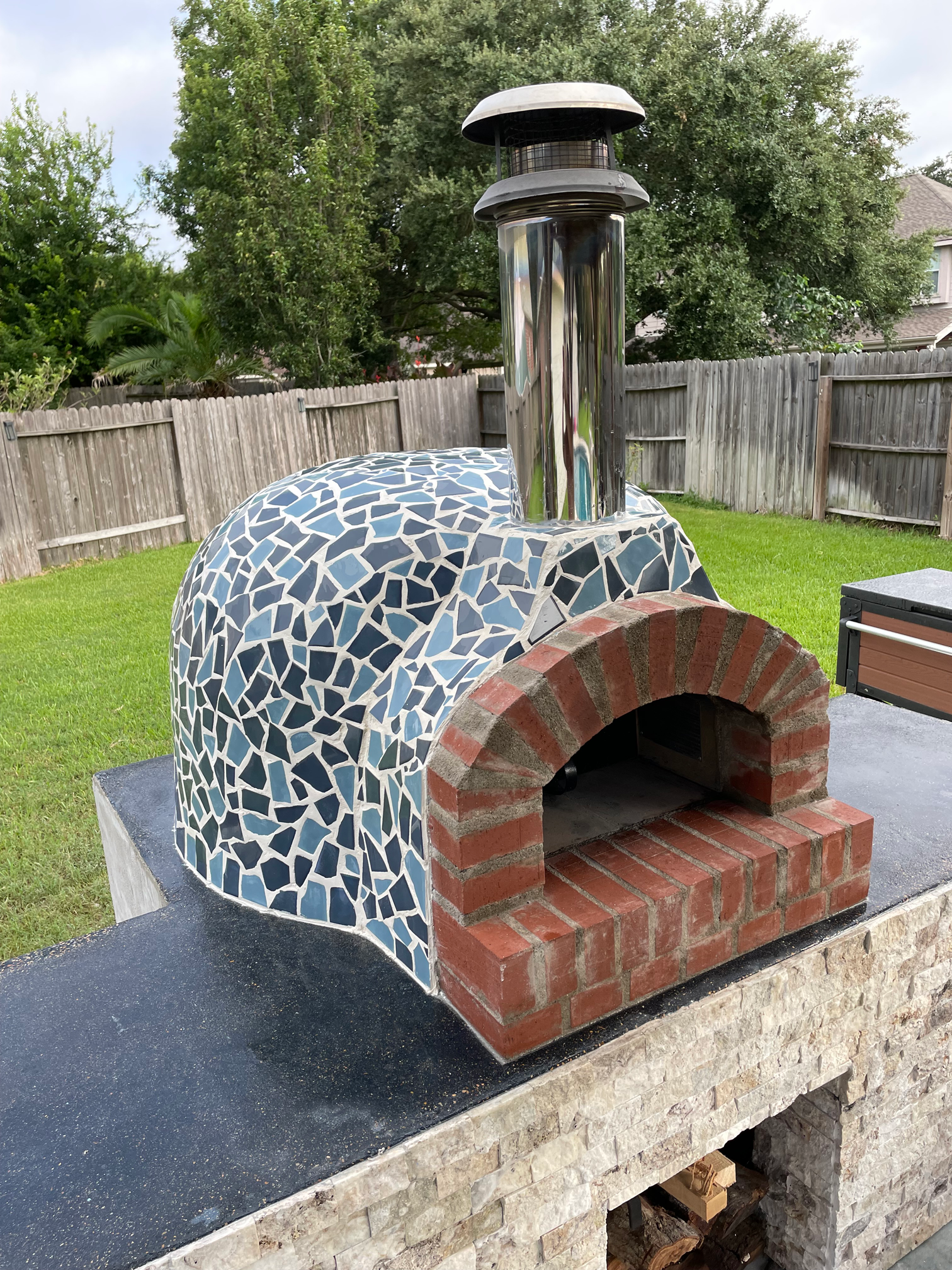 Best homemade pizza oven brick designs: Choose the perfect one for your backyard!