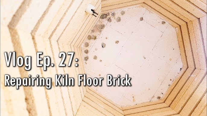 Emergency Kiln Brick Repair: Quick Fixes to Keep You Running