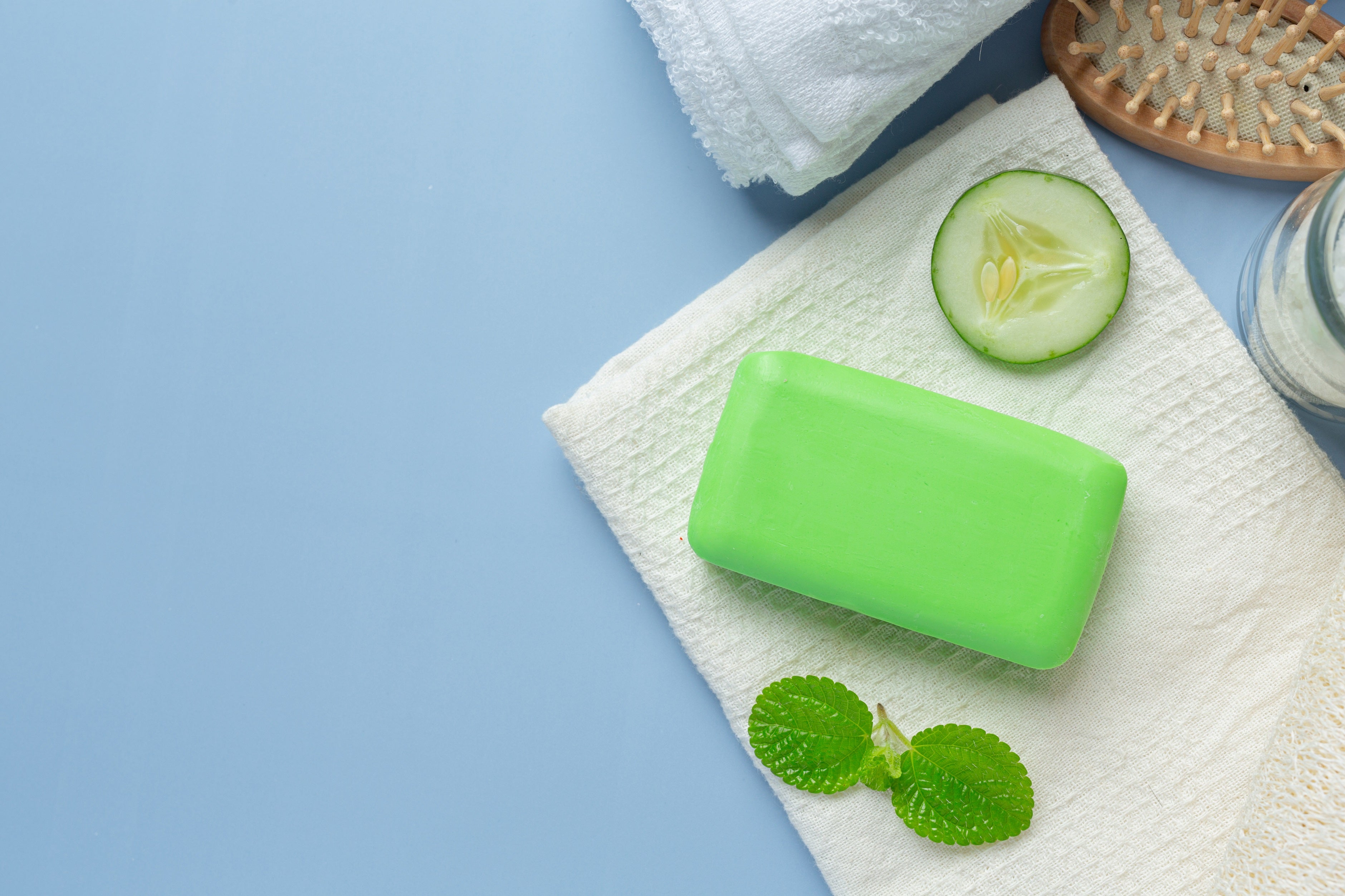 How to Choose a Brick of Soap?  Here are Easy Tips for Everyone!