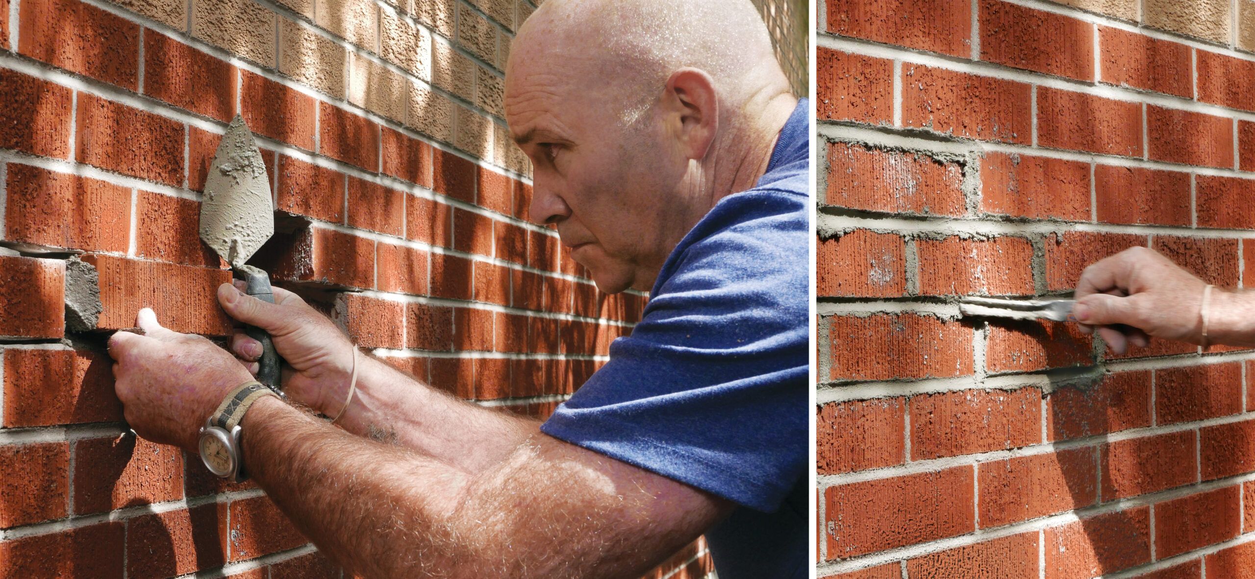 Brick Repair Kit: Fix Your Wall in Minutes with Our Easy Kit!