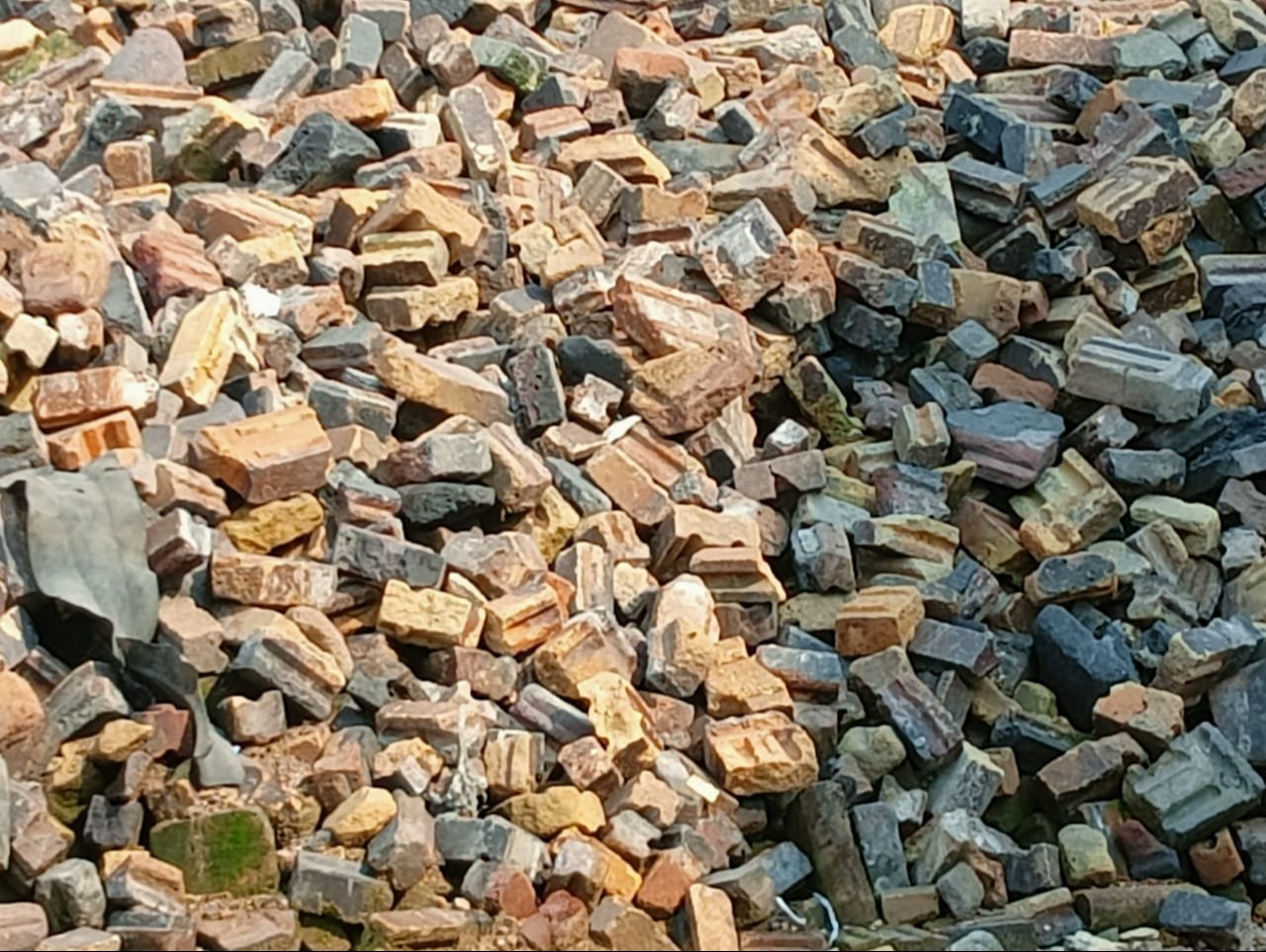 Where to Buy Grog Brick Aggregate for Your Project? Find Top-Rated Suppliers and Deals Here!