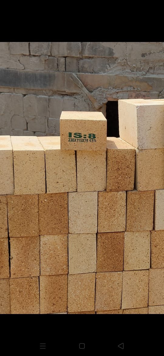 Refractory Brick Near Me: Find Quality and Affordability.