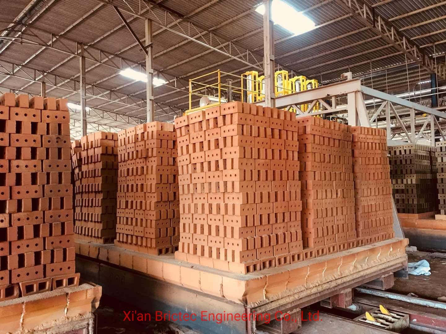 Need a Brick Kiln for Sale? We Can Help!