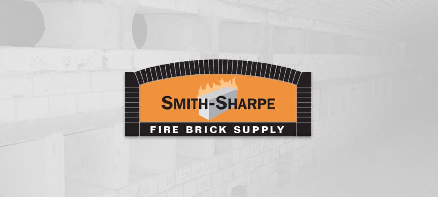 Why Choose Smith-Sharpe Fire Brick Supply? We Offer Top Quality and Great Service!