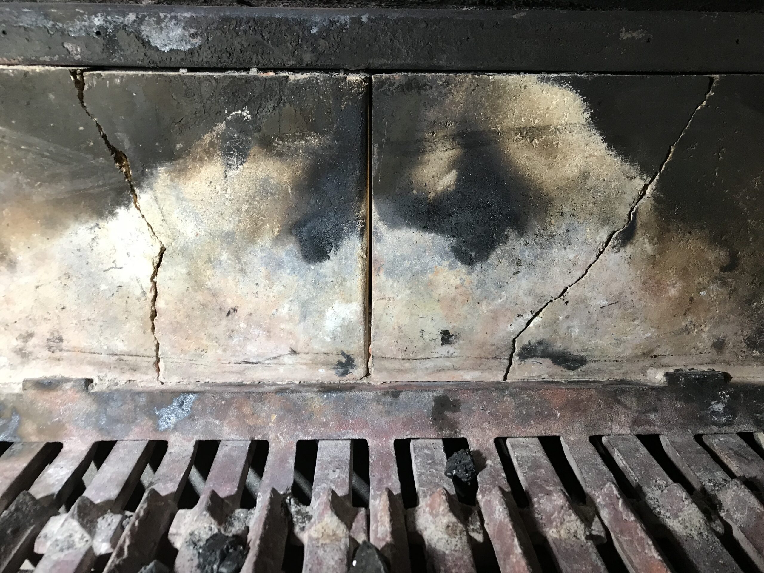 Wood Heater Fire Bricks: Why They Crack and How to Prevent It