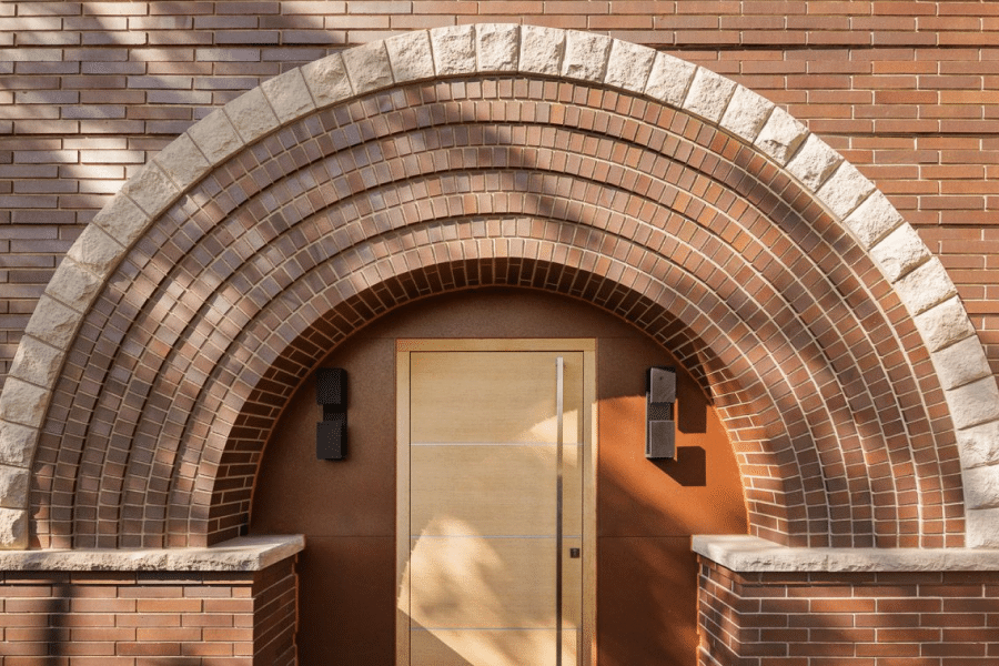 Brick Arches: Why Theyre Great and How to Install