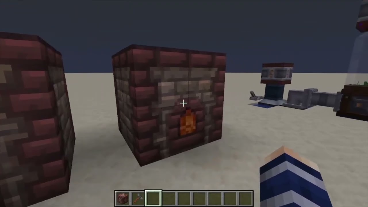 Kiln Brick Minecraft: Where to Find and Best Uses for It