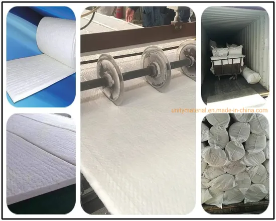 What is Alumina Blanket? Heres a Simple Explanation