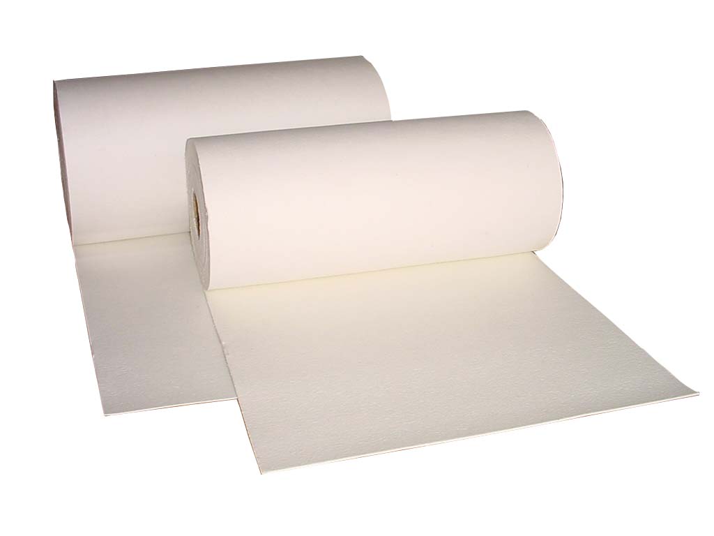 Ceramic Paper: What Are Its Benefits? Discover Why Its Great for High Temperatures!