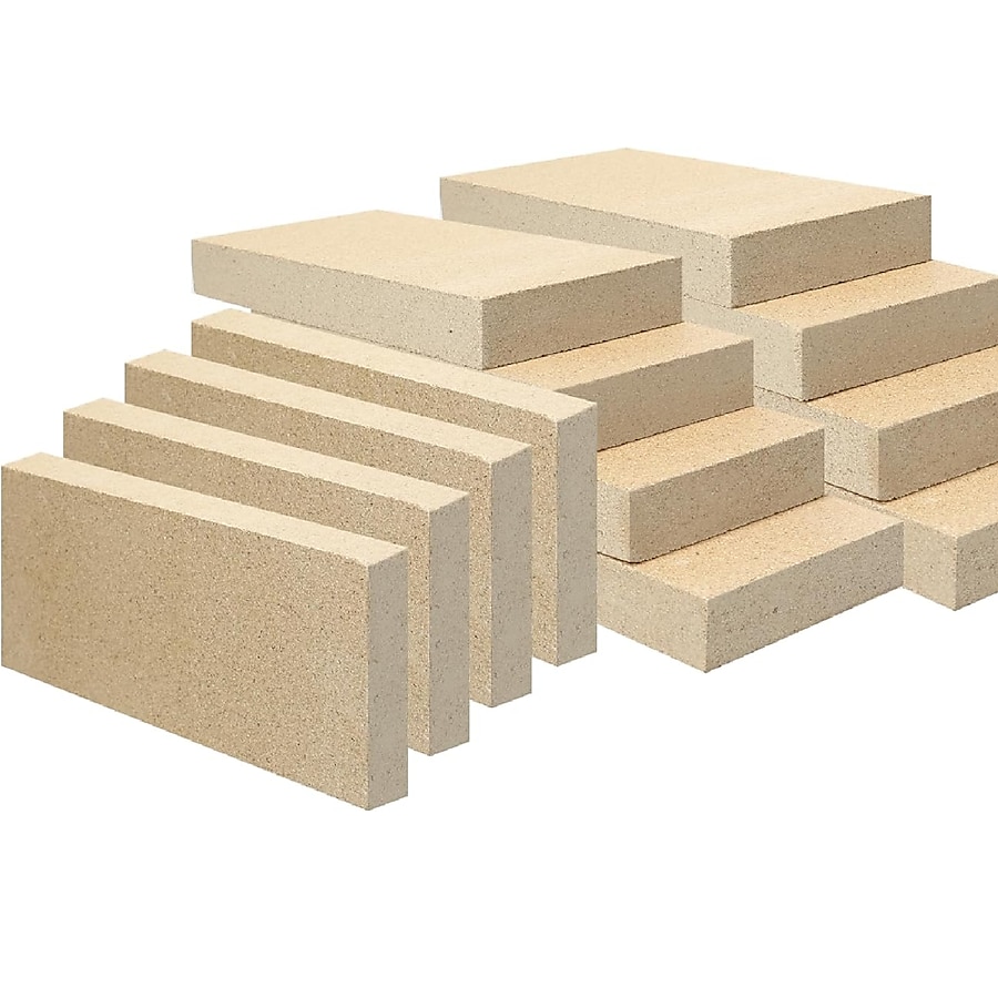 How to Choose the Right Fire Brick at Lowes in Store