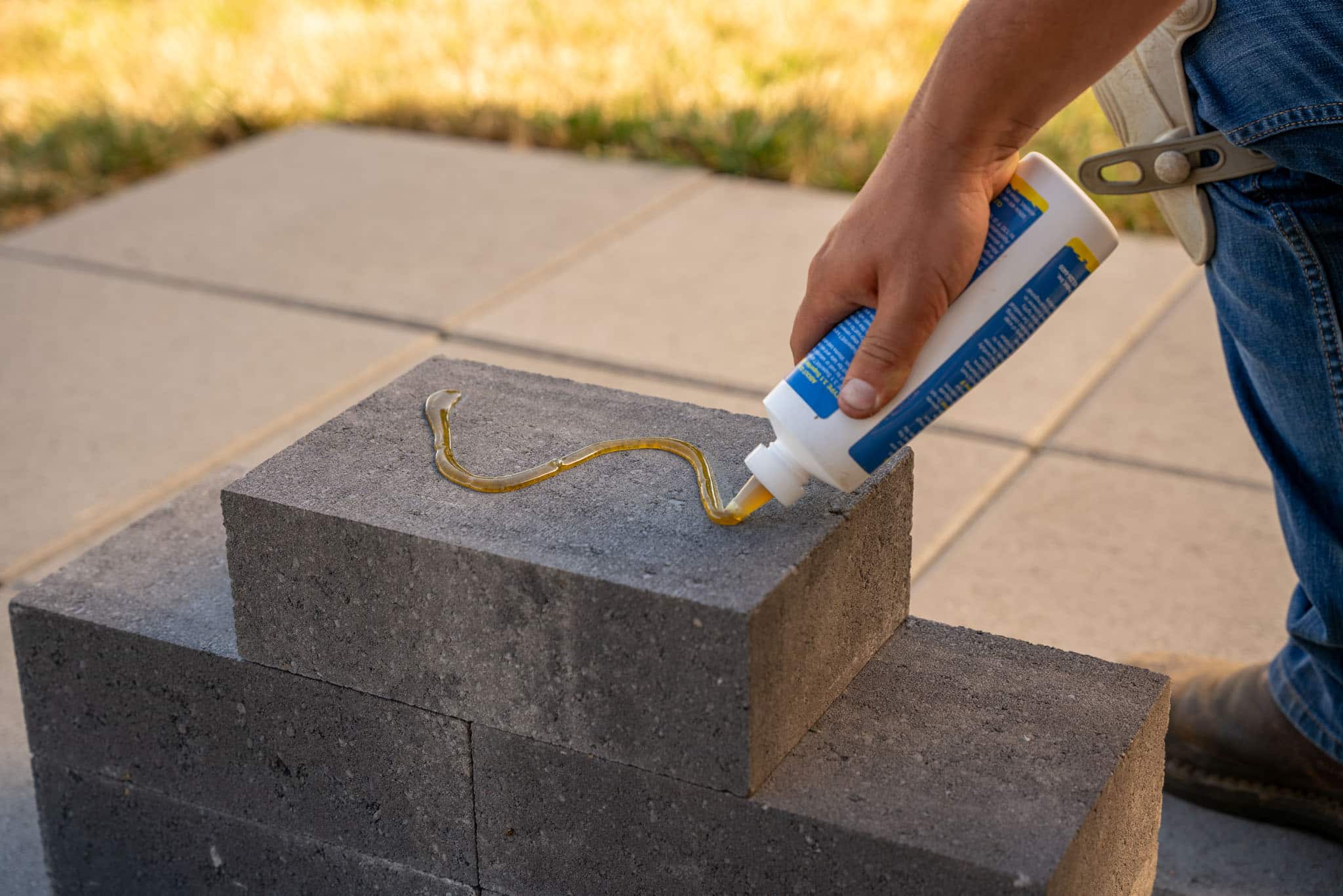 Kiln Brick Glue: How to Use It? Simple Steps for a Lasting Fix!