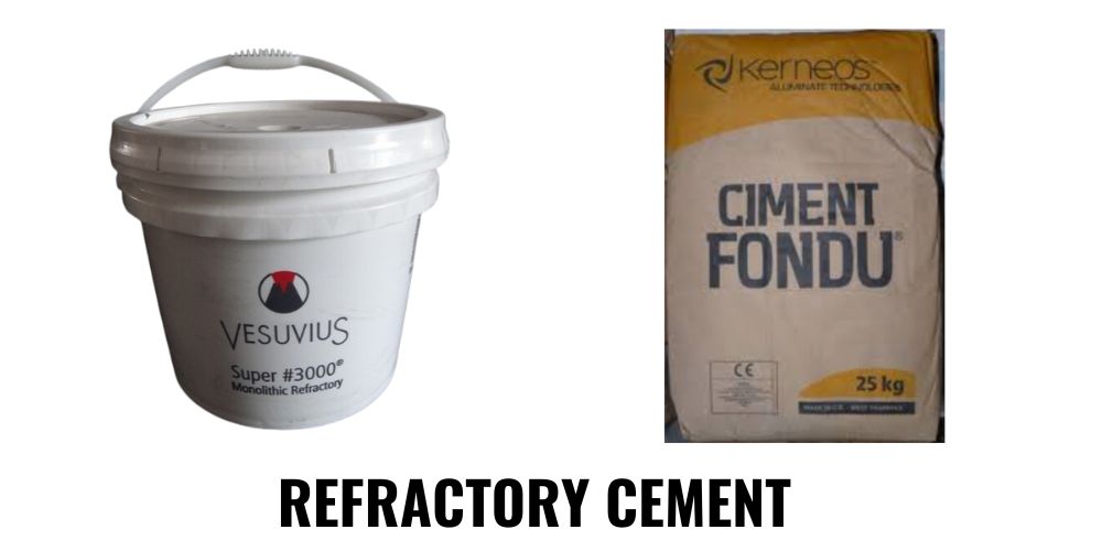 Choosing Refractory Cement for Pizza Oven: What You Need to Know!