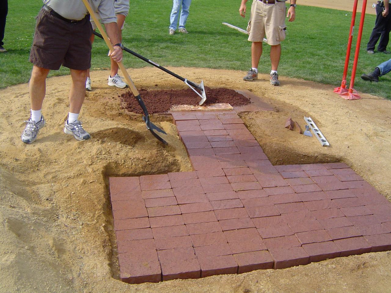 Clay bricks baseball for beginners: a super simple guide to get you started.