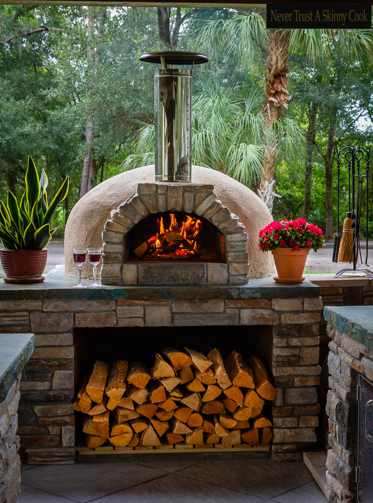 Top Brick Oven Designs for Your Home