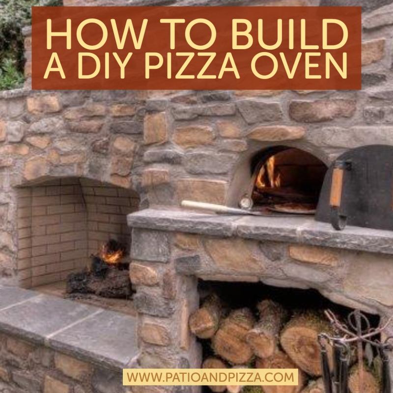 Bricks Used in Brick Oven Pizza Secrets: Build Your Dream Pizza Oven Now!