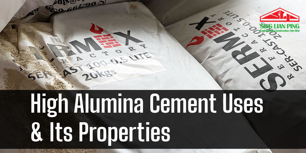 What is High Alumina Mortar? Simple Guide to Uses and Benefits You Need to Know