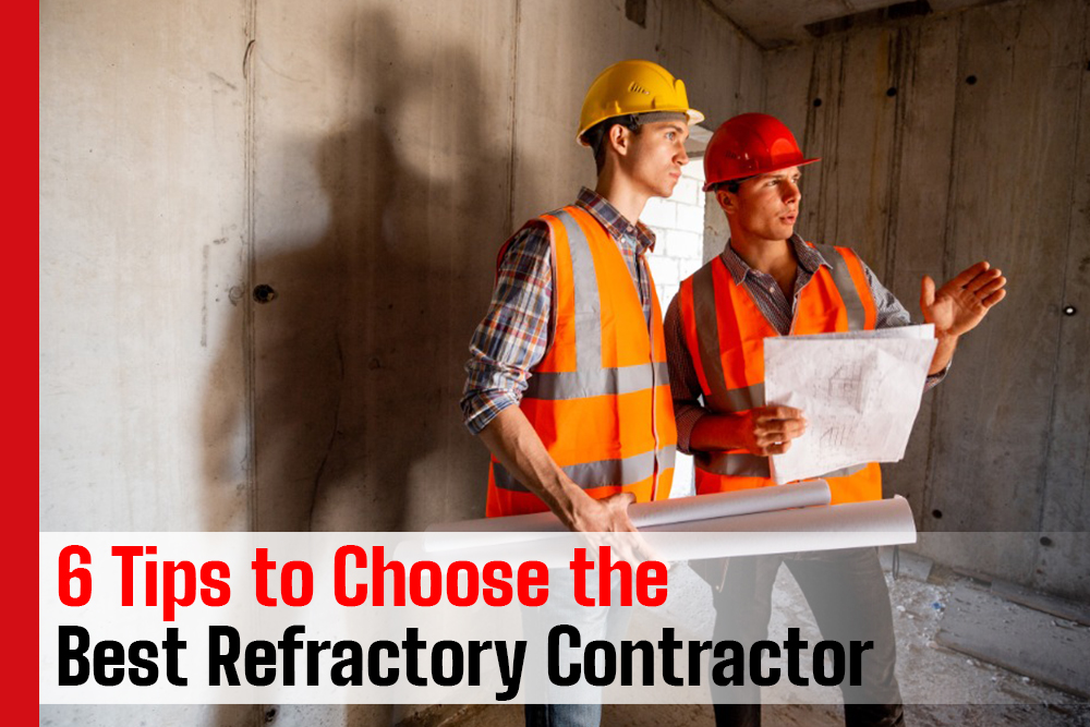 Finding the Best Refractory Manufacturers: Simple Tips for Success