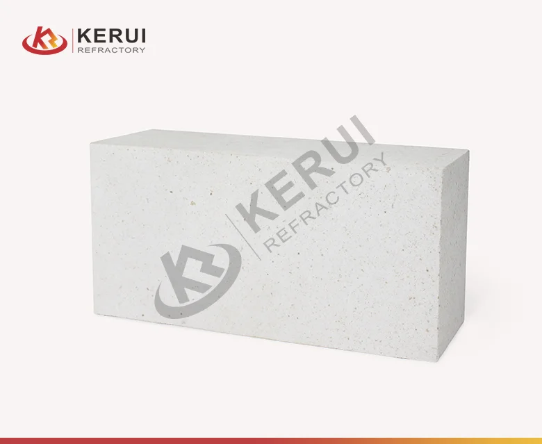 Corundum Mullite Brick What Is It? Everything You Need to Know About This Refractory Material!