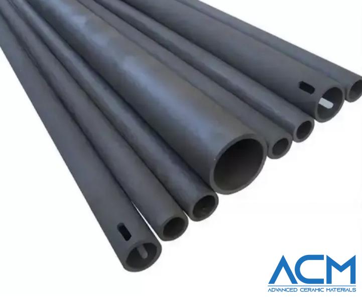 Need Silicon Carbide Tubes? (Find Out Where to Buy Them Now!)