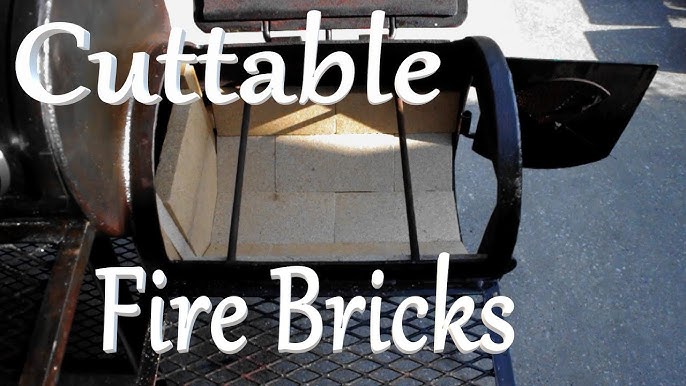 How to Cut Fire Bricks at Home? (Easy Techniques and Tools You Need)