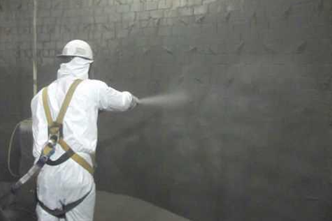 Refractory Coating Materials Explained: All Your Questions Answered! Everything About Durability, Cost, and Installation!