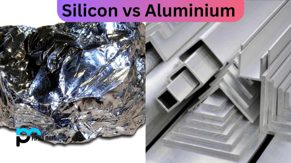 Aluminium Silicon Uses and Applications Discover How Its Used Today