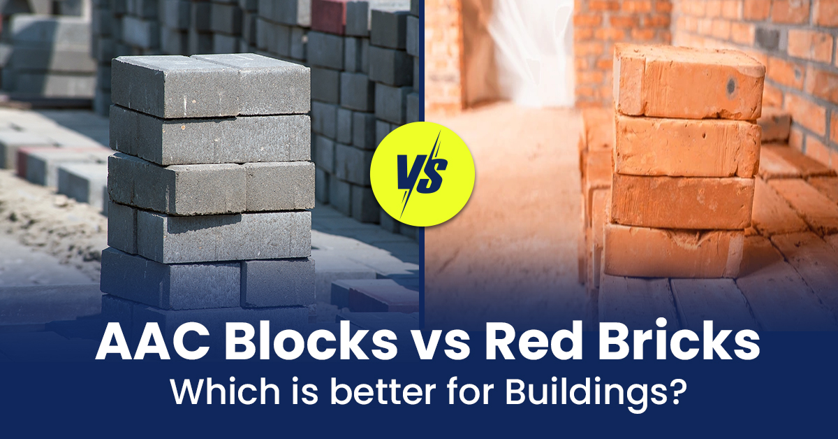 Lite Weight Bricks vs. Regular Bricks? Discover Which is Best for You.