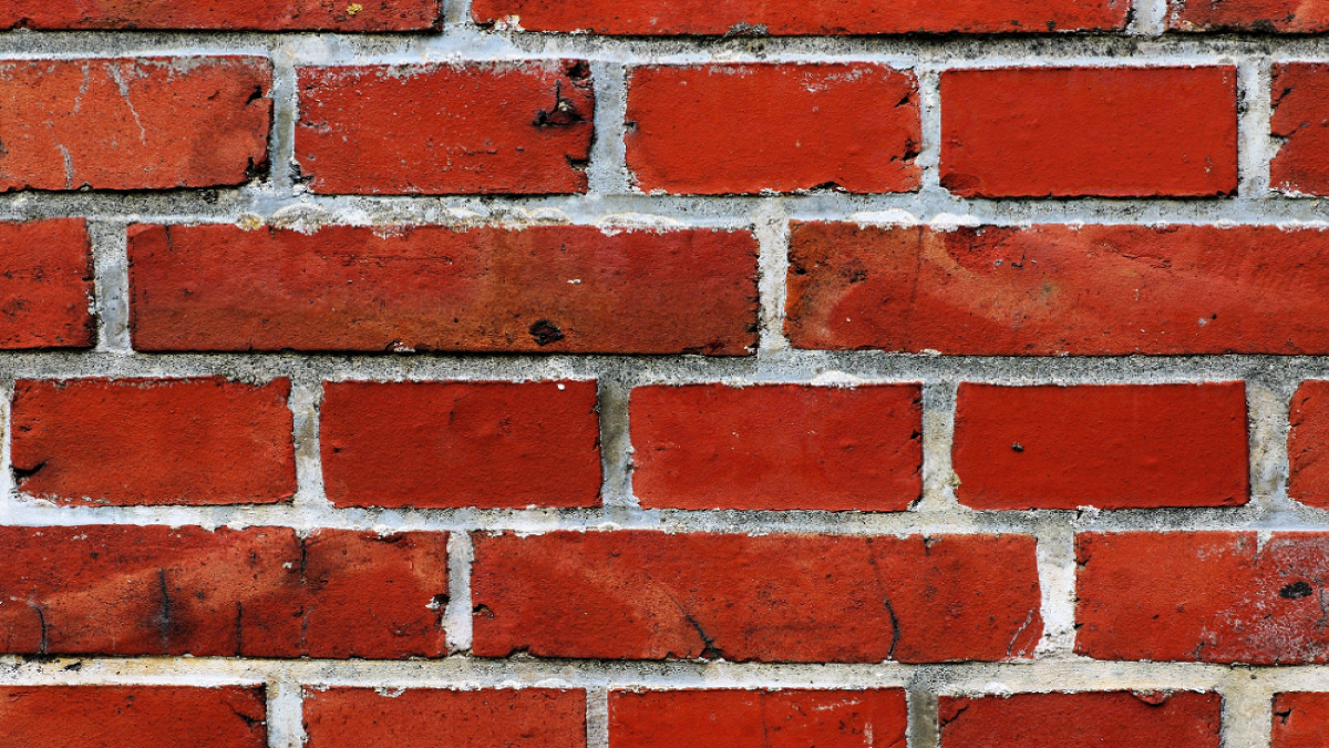 Thermal Conductivity of Brick: Why It Matters for You