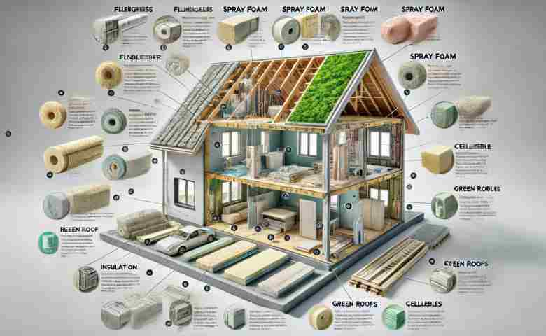 Insulated Bricks: The Easy Way to Build an Energy-Efficient and Comfortable House