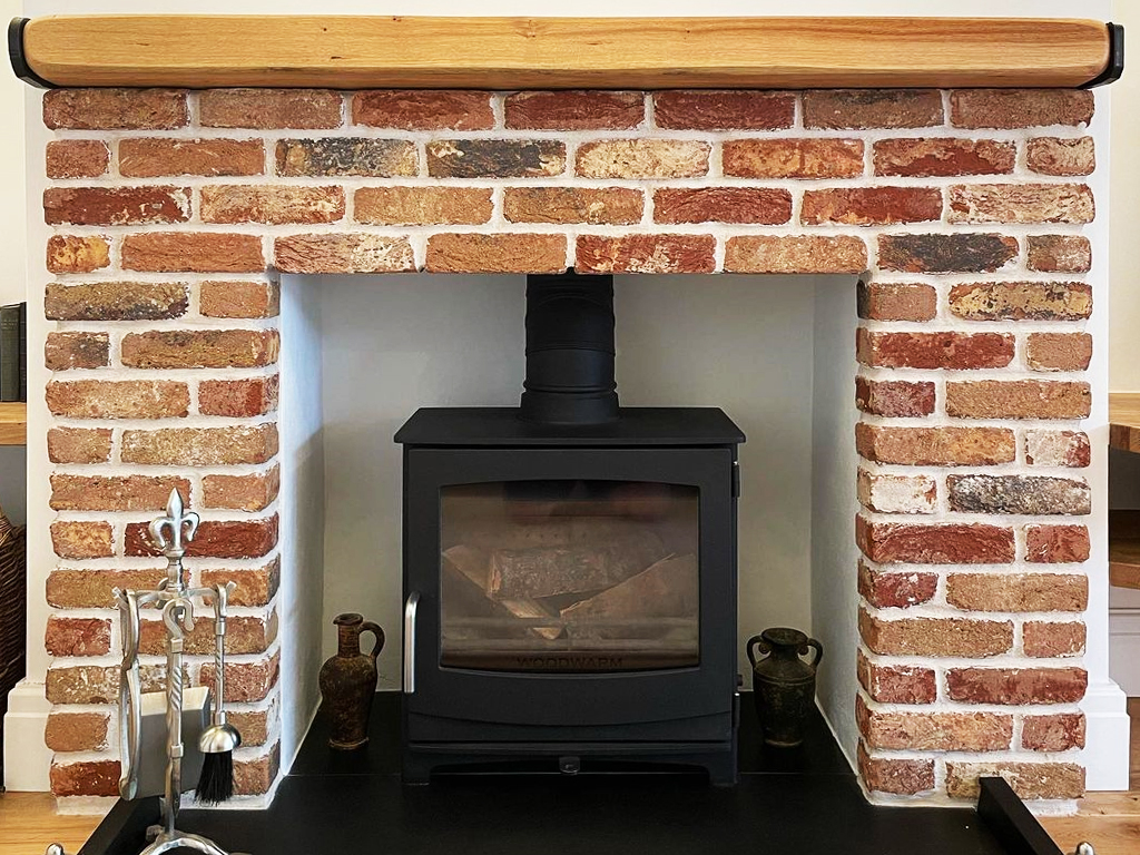 Fireproof Bricks for Fireplace: Installation Tips and Maintenance Advice!