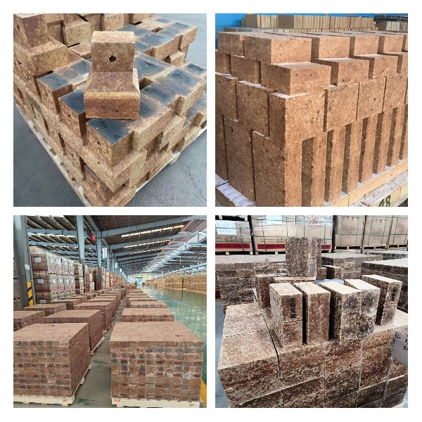 Silica Mullite Brick Benefits: Why Choose Them Over Other Refractory Options