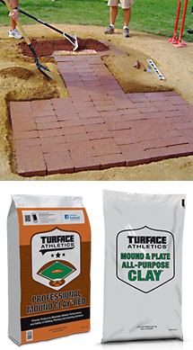 Clay Bricks for Baseball: Build a Durable and Reliable Field Now