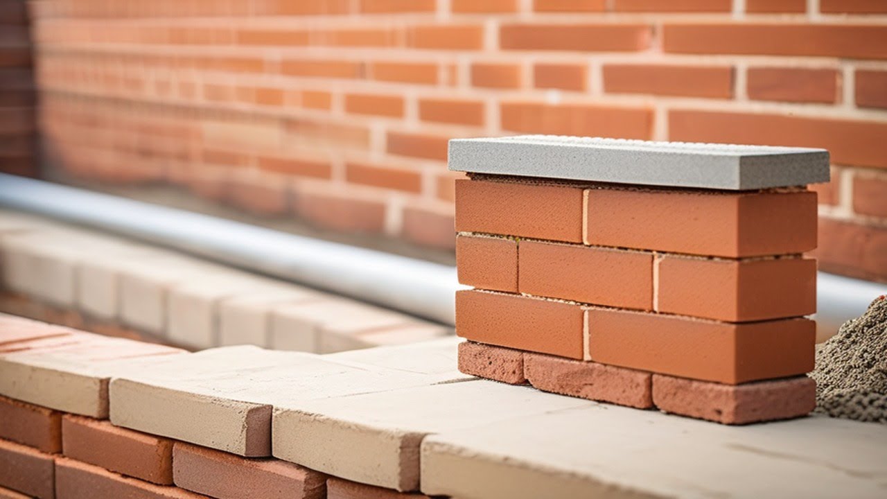 Mastering the Art of Split Bricks: A Step-by-Step Guide for DIY Enthusiasts!