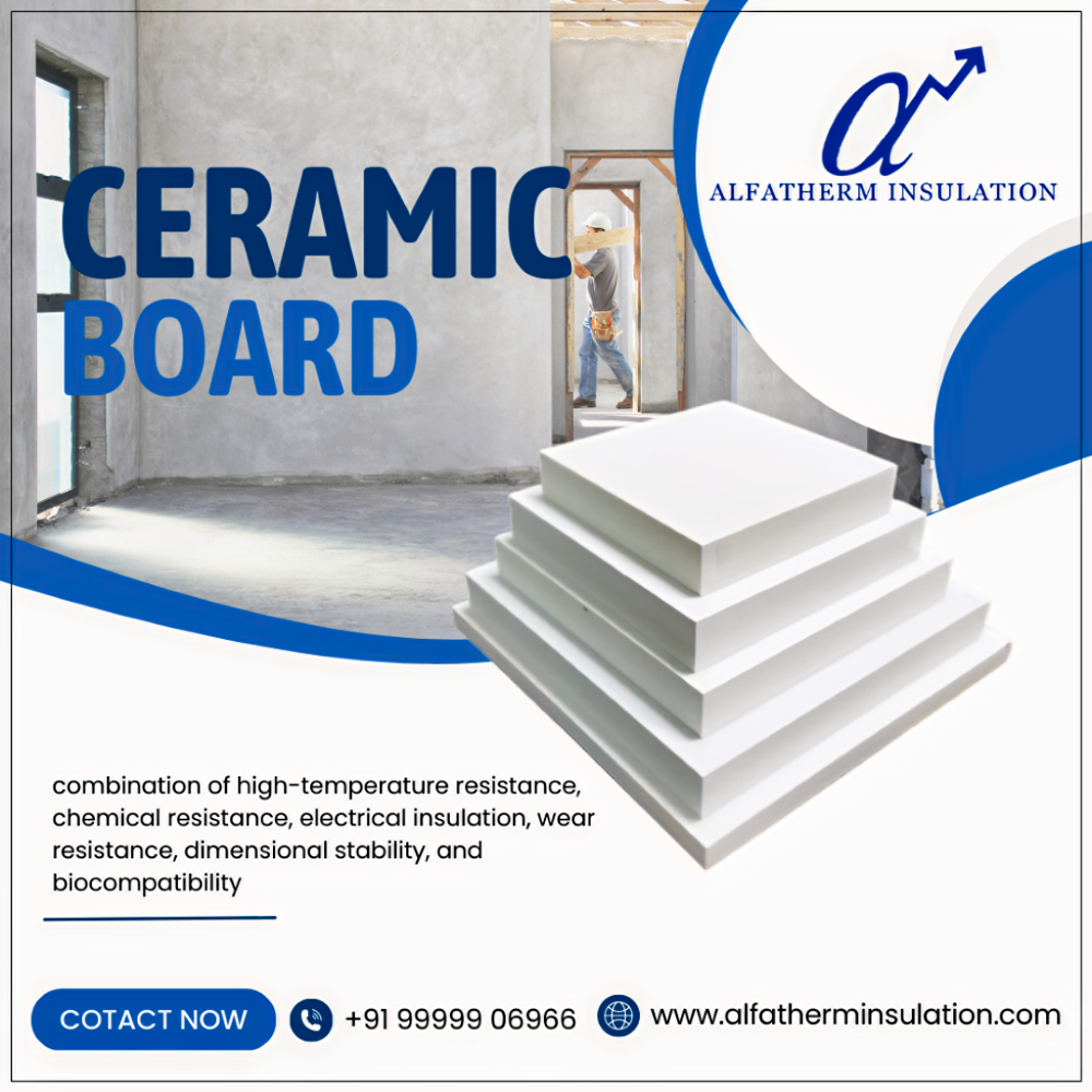 Refractory board prices: get the best deals here today!