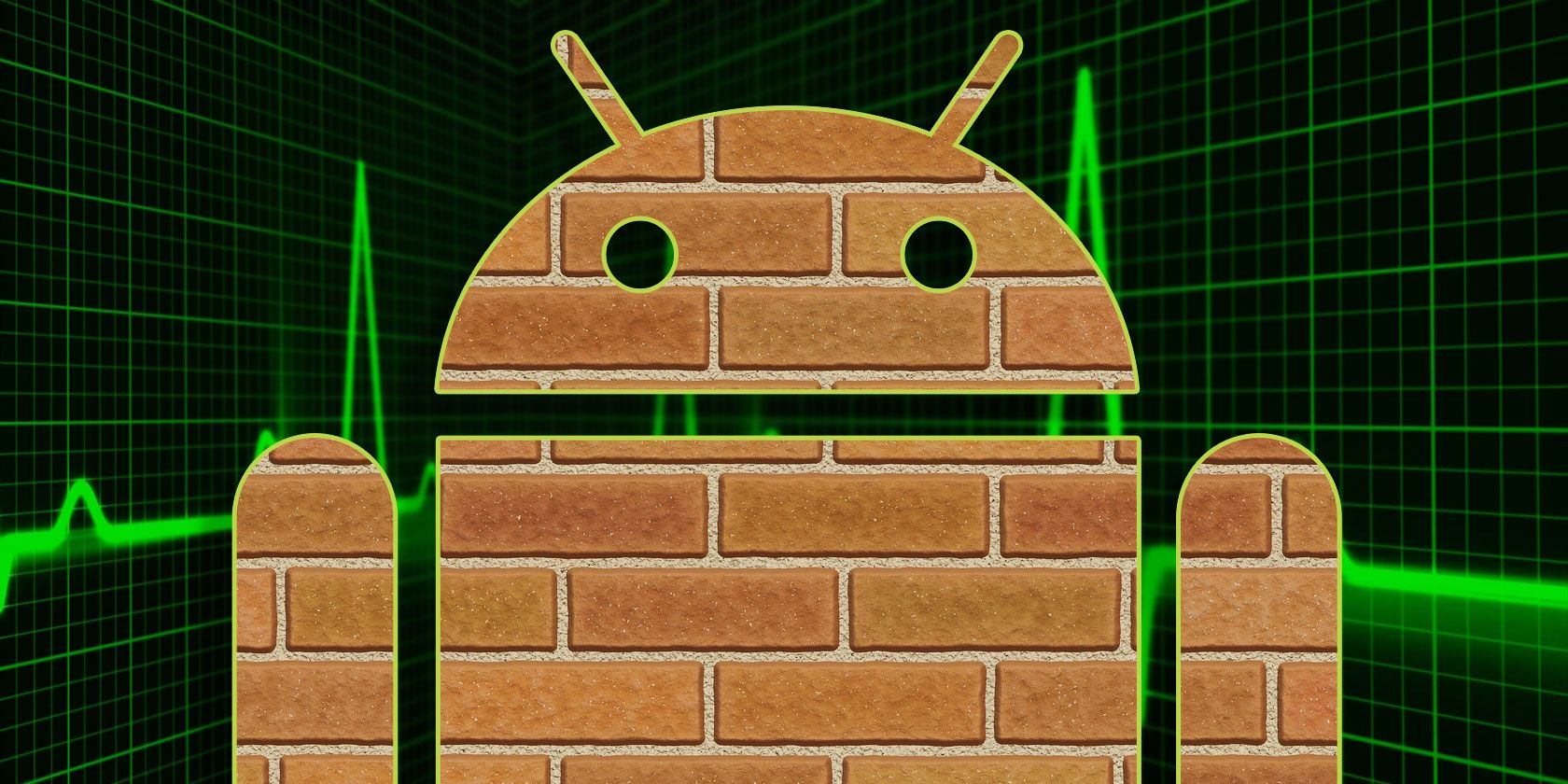 Avoid a soft brick: Tips to keep your device running smoothly.