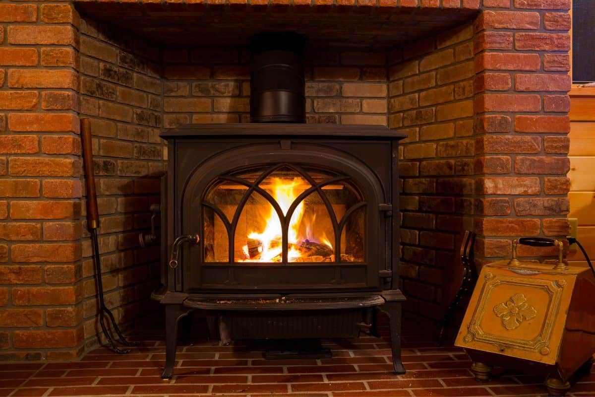 How long do wood burner bricks last? Learn how to extend their lifespan with these tips!