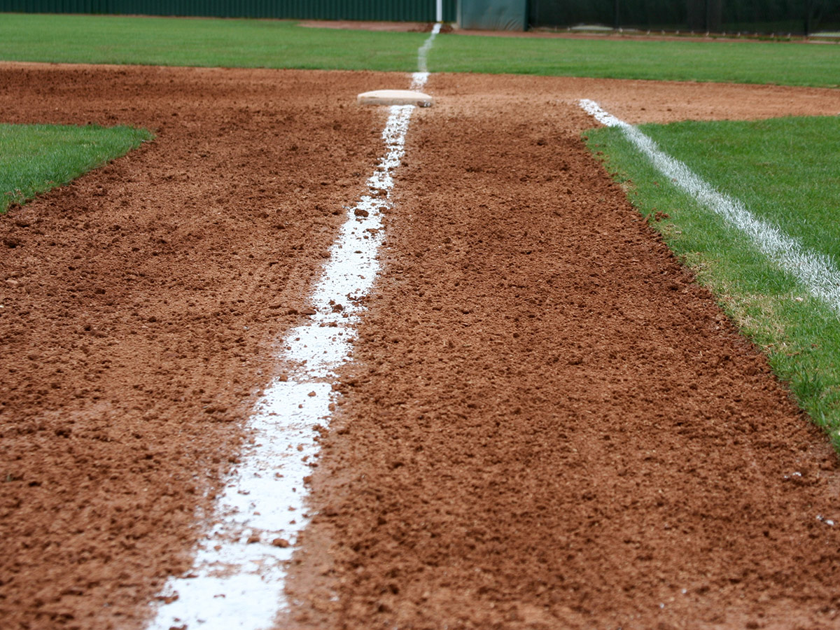 Crushed Brick for Baseball Fields: How to Keep your Infield in Great Shape