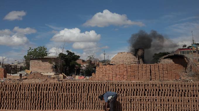 Kiln Bricks Meaning and Uses: A Simple Guide for Beginners in the Industry.