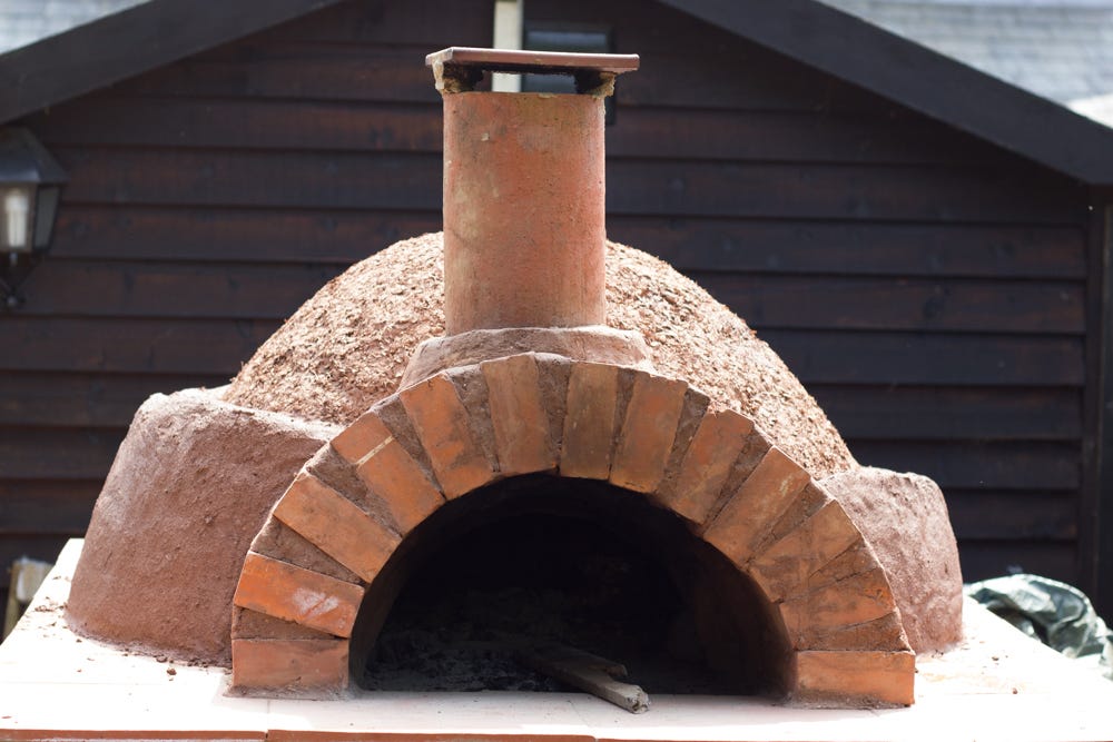 Best Clay Bricks Pizza Oven? Find the Perfect One!