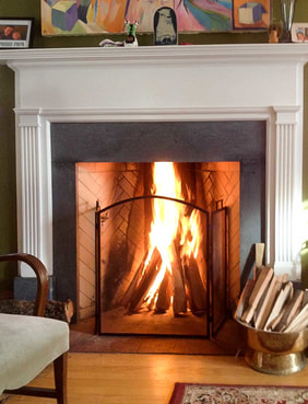 Fireplace bricks how to choose? Tips for long-lasting warmth!