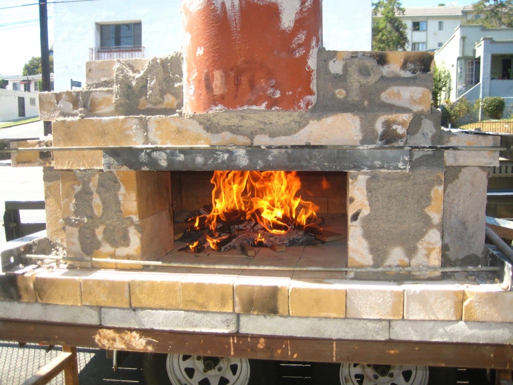 Pizza Oven Fire Bricks:  5 Easy Tips for Installation and Maintenance!