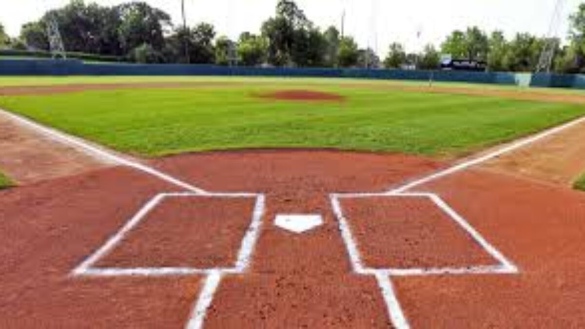 Crushed Brick for Baseball Fields: How to Keep your Infield in Great Shape