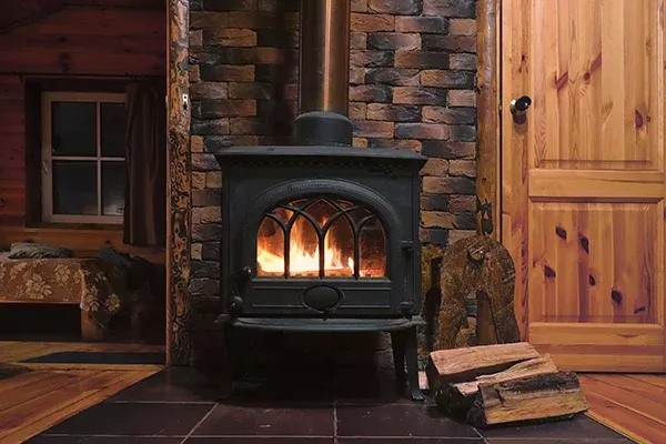 Top Rated Heat Bricks for Wood Heater: Keep Your Home Warm!